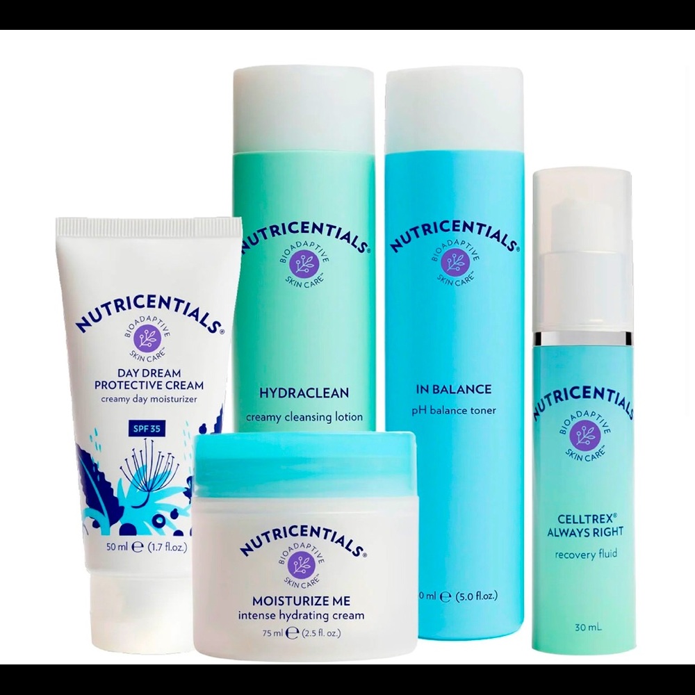Nutricentials Hydration Kit